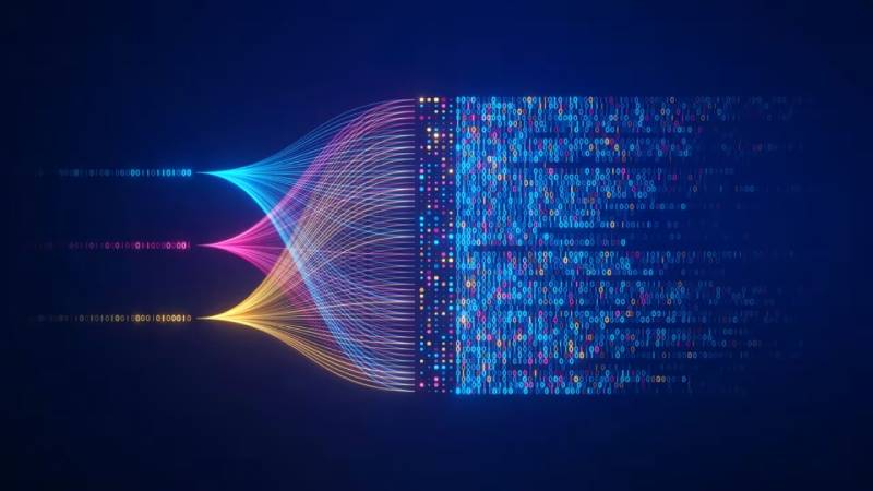 扬州软件开发：解锁高性能应用的核心技术路径