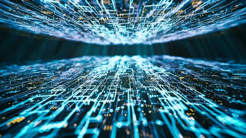 扬州网站建设：实施DevOps，赋能医疗保健领域数字化转型